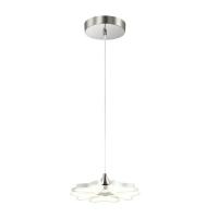 Подвесной светодиодный светильник Lumion Leila 3644/26L
