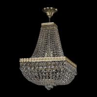 Подвесная люстра Bohemia Ivele 19272/H2/35IV G Подвесная люстра Bohemia Ivele 19272/H2/35IV G