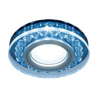 Встраиваемый светильник Gauss Backlight BL047