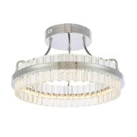Потолочный светодиодный светильник ST Luce Cherio SL383.102.01