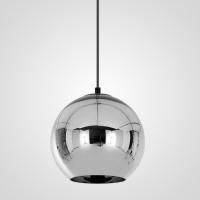 Подвесной Светильник Copper Shade Chrome D25 By Imperiumloft