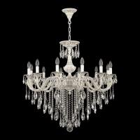 Подвесная люстра Bohemia Ivele AL79101/12/300 B WMG Подвесная люстра Bohemia Ivele AL79101/12/300 B WMG