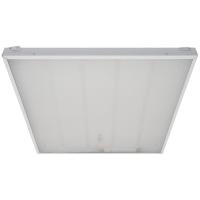 Встраиваемая светодиодная панель Uniel ULP-6060-36W/4000К IP40 Grilyato White UL-00011833