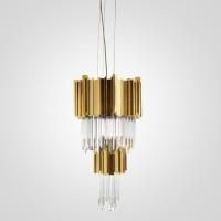 Люстра Empire Suspension 35 By Imperiumloft