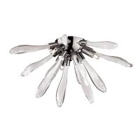 Бра Ideal Lux Corallo AP3 Bianco 081960