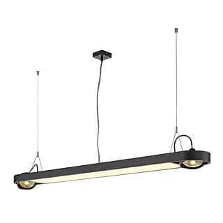 Подвесной светильник SLV Aixlight R Office 159090 Подвесной светильник SLV Aixlight R Office 159090