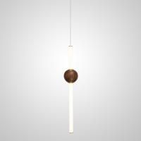 Подвесной Светильник Cornell L64 White 4000К By Imperiumloft