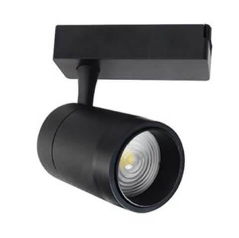 Трековый светодиодный светильник Horoz Monaco 30W 4200K черный 018-019-0030 HRZ11100025 Трековый светодиодный светильник Horoz Monaco 30W 4200K черный 018-019-0030 HRZ11100025
