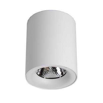 Потолочный светодиодный светильник Elvan NLS-584-12W-NH-Wh Потолочный светодиодный светильник Elvan NLS-584-12W-NH-Wh