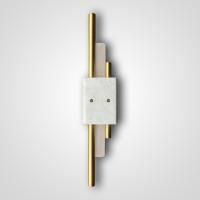 Бра Bert Frank Tanto Small White By Imperiumloft