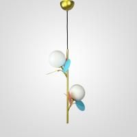 Подвесной Светильник Matisse One Multicolored 2 By Imperiumloft