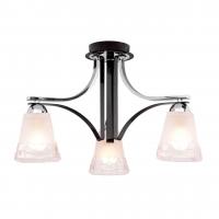 Потолочная люстра Silver Light Montenegro 703.59.3
