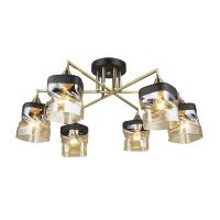 Потолочная люстра Wedo Light Lodi 66585.01.37.06