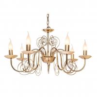 Подвесная люстра Silver Light Fancy 121.58.7