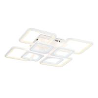 Потолочная светодиодная люстра Ambrella light Acrylica Original FA4423