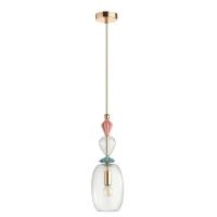 Подвесной светильник Odeon Light Bizet 4855/1B