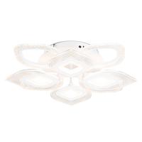 Потолочная светодиодная люстра Ambrella light Acrylica Original FA4294