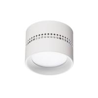 Потолочный светильник Odeon Light Real 6609/1C