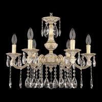 Подвесная люстра Bohemia Ivele AL78101/6/175 A AGW Подвесная люстра Bohemia Ivele AL78101/6/175 A AGW