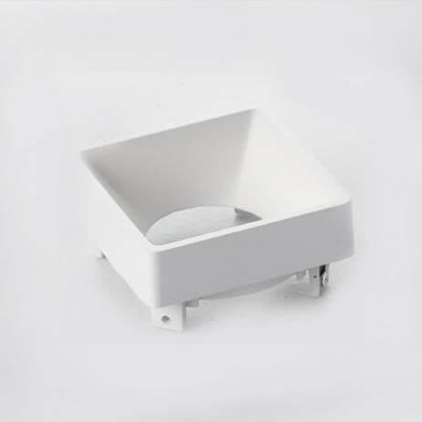 Рефлектор Italline Fashion FXR white Рефлектор Italline Fashion FXR white