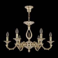 Подвесная люстра Bohemia Ivele 72401/6/210 GW FH1S