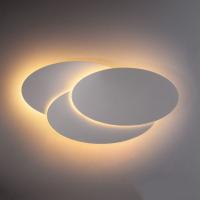 Светодиодное Бра Wattme Elips By Imperiumloft