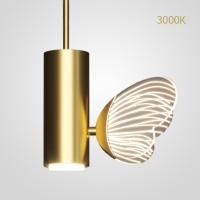 Подвесной Светильник Babetta 3000К By Imperiumloft