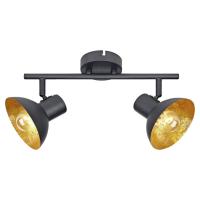 Спот Lussole Loft Louisville GRLSP-9974