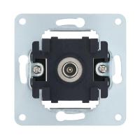 Механизм LK Studio розетки TV оконечный LK60, LK80 865100-1