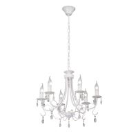 Подвесная люстра Vitaluce V1857-0/6 Подвесная люстра Vitaluce V1857-0/6