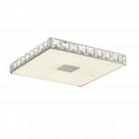 Потолочный светодиодный светильник ST Luce Impato SL822.122.01