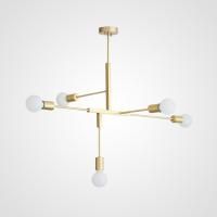 Подвесная Люстра Fitments By Imperiumloft