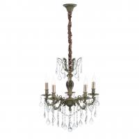 Подвесная люстра ST Luce Ornatole SL174.503.05