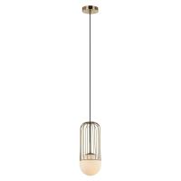 Подвесной светильник Lumien Hall Тури LH4115/1P-BR