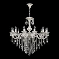 Подвесная люстра Bohemia Ivele AL78101/12/300 B WMG Подвесная люстра Bohemia Ivele AL78101/12/300 B WMG