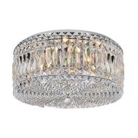 Потолочный светильник Newport 8457/PL chrome М0063939