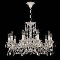 Подвесная люстра Bohemia Ivele AL16302/10/240 WMN Подвесная люстра Bohemia Ivele AL16302/10/240 WMN