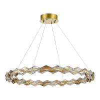 Подвесная люстра ST Luce DIAMANTA SL6009.213.01 Подвесная люстра ST Luce DIAMANTA SL6009.213.01