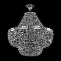 Подвесная люстра Bohemia Ivele 19101/H1/70IV Ni Подвесная люстра Bohemia Ivele 19101/H1/70IV Ni