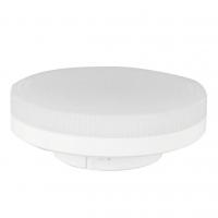 Лампа светодиодная Gauss GX53 12,5W 4100К матовая 10849232