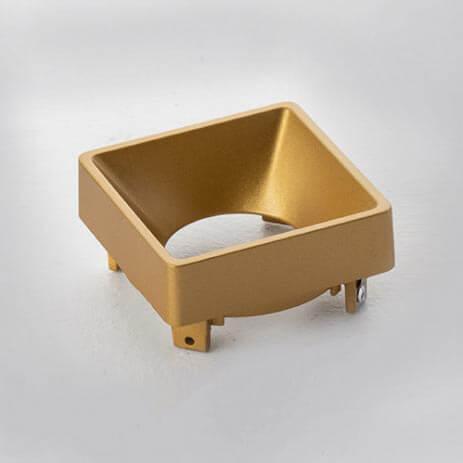 Рефлектор Italline Fashion FXR gold Рефлектор Italline Fashion FXR gold