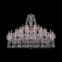 Подвесная люстра Bohemia Ivele 1413/24+12+6/530/G