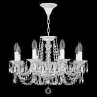 Подвесная люстра Bohemia Ivele AL16302/8/195 WMN Подвесная люстра Bohemia Ivele AL16302/8/195 WMN