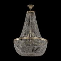 Подвесная люстра Bohemia Ivele 19051/H2/55IV G Подвесная люстра Bohemia Ivele 19051/H2/55IV G