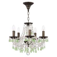 Подвесная люстра Bohemia Ivele AL16310/5/141 PD V5001 Подвесная люстра Bohemia Ivele AL16310/5/141 PD V5001