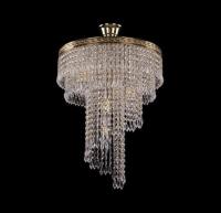 Потолочная люстра Bohemia Ivele 8311/40-50 G