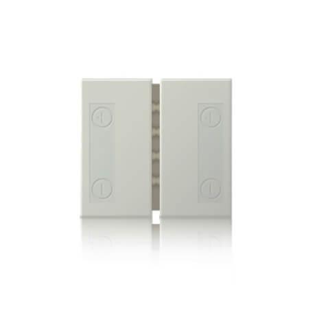 Коннектор для светодиодной ленты 2835 SMD Gauss 204200000 Коннектор для светодиодной ленты 2835 SMD Gauss 204200000