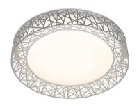 Потолочный светодиодный светильник Ambrella light Orbital FF122