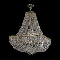 Подвесная люстра Bohemia Ivele 19272/H2/60IV GB Подвесная люстра Bohemia Ivele 19272/H2/60IV GB