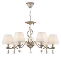 Люстра Freya FR2001PL-07G